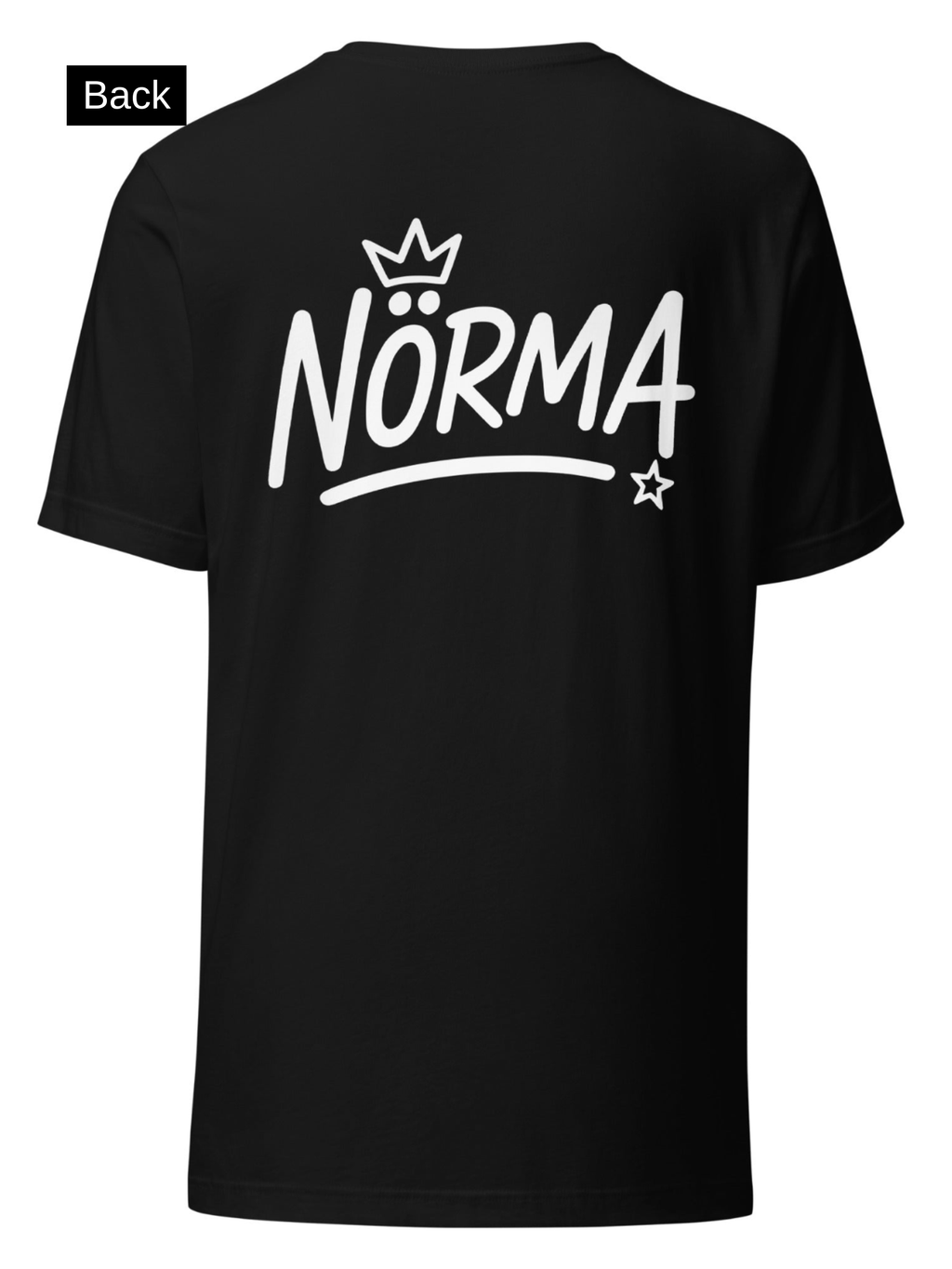 Crownd Nörma