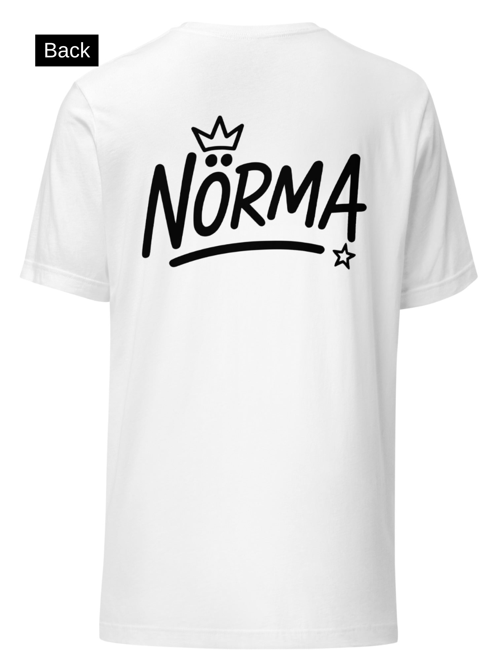 Crownd Nörma