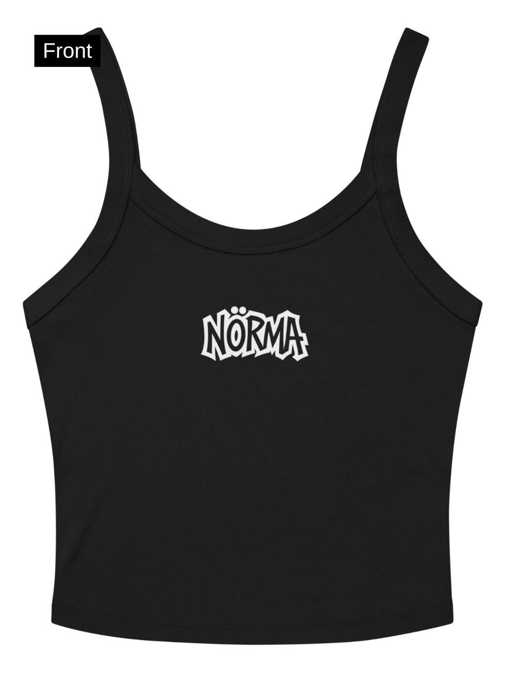 Crownd Nörma