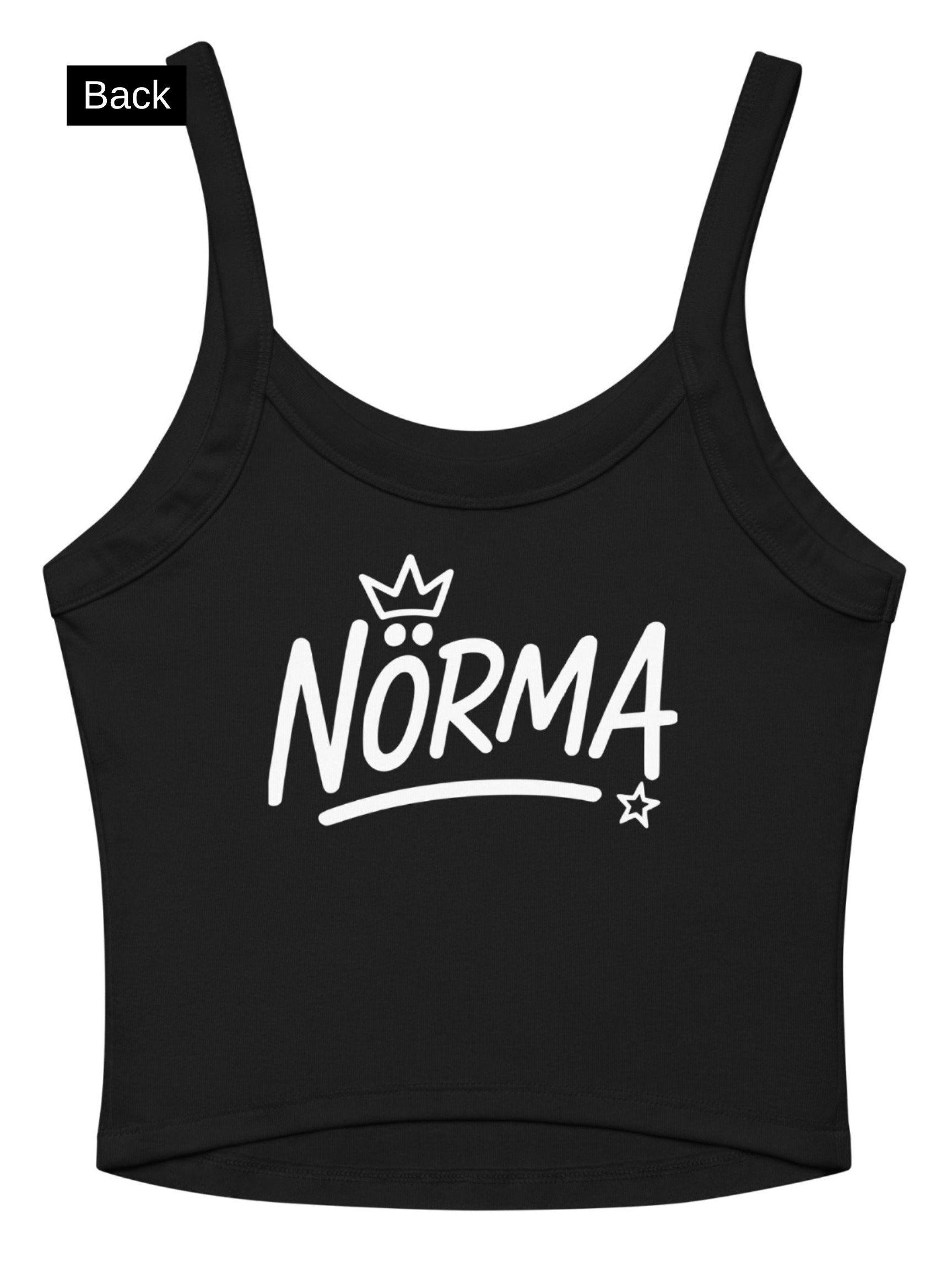 Crownd Nörma