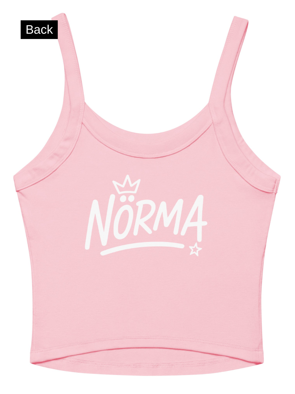 Crownd Nörma