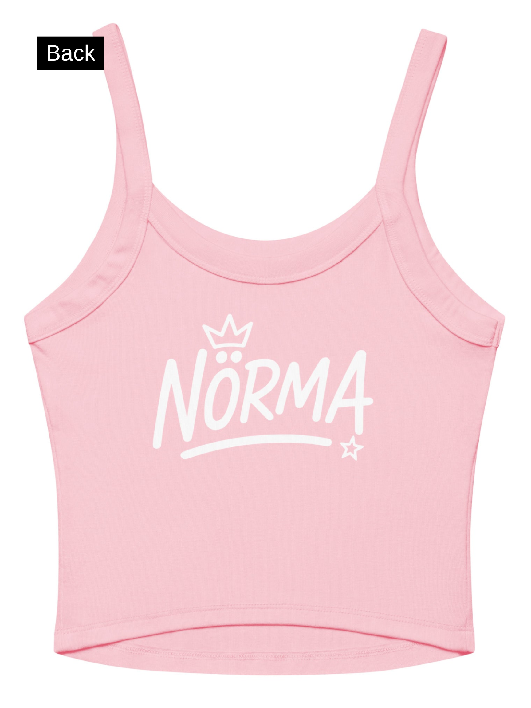 Crownd Nörma