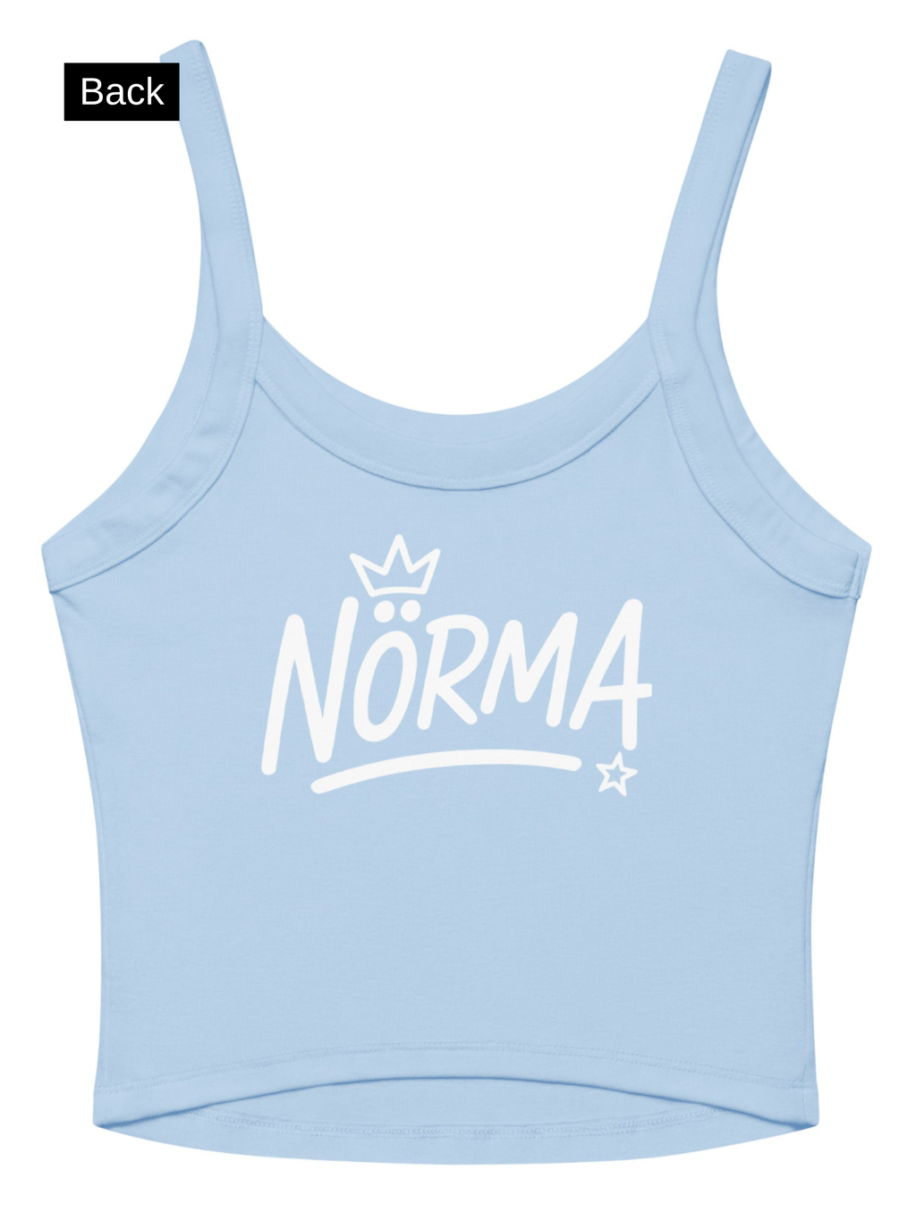 Crownd Nörma
