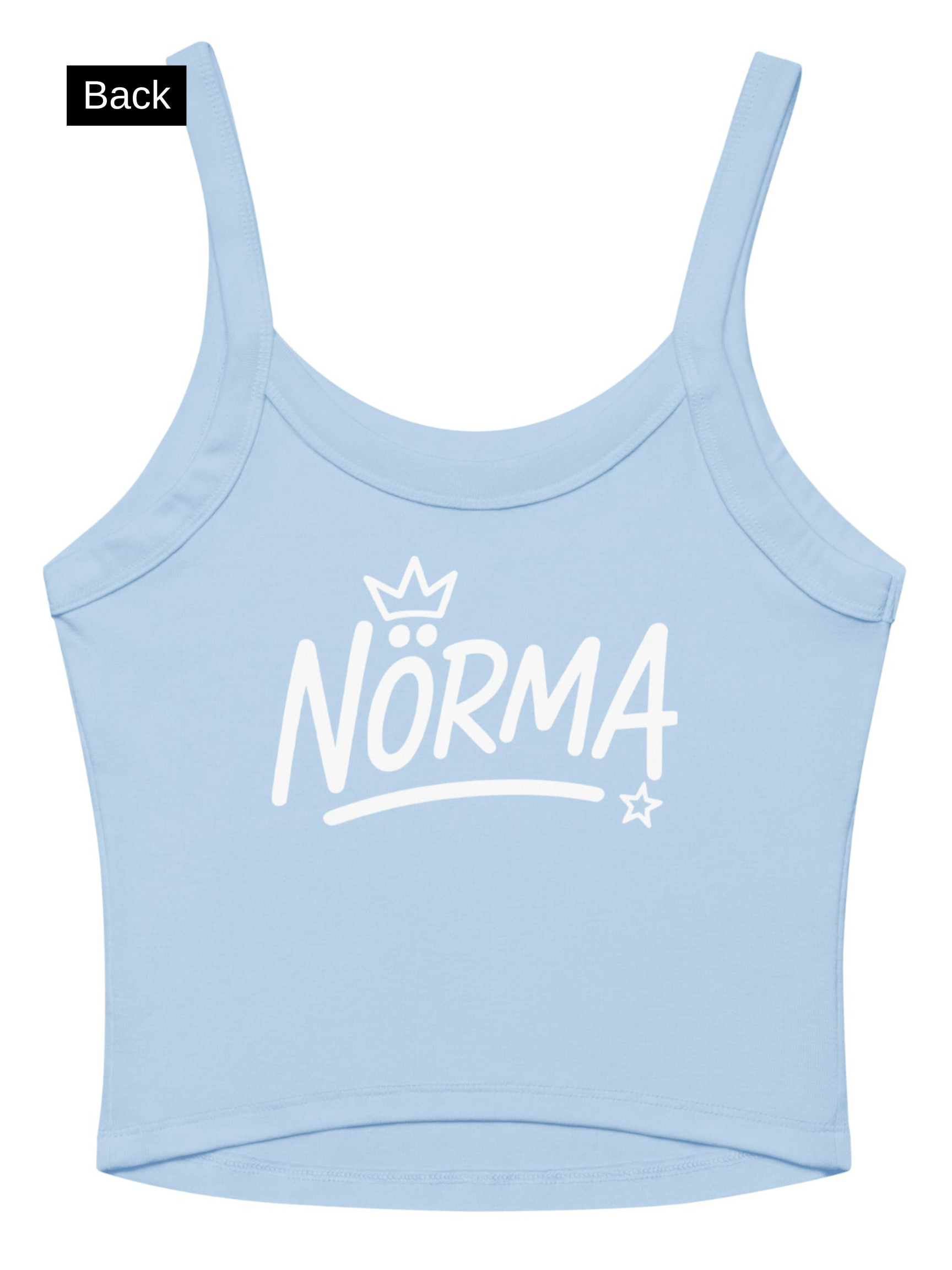 Crownd Nörma