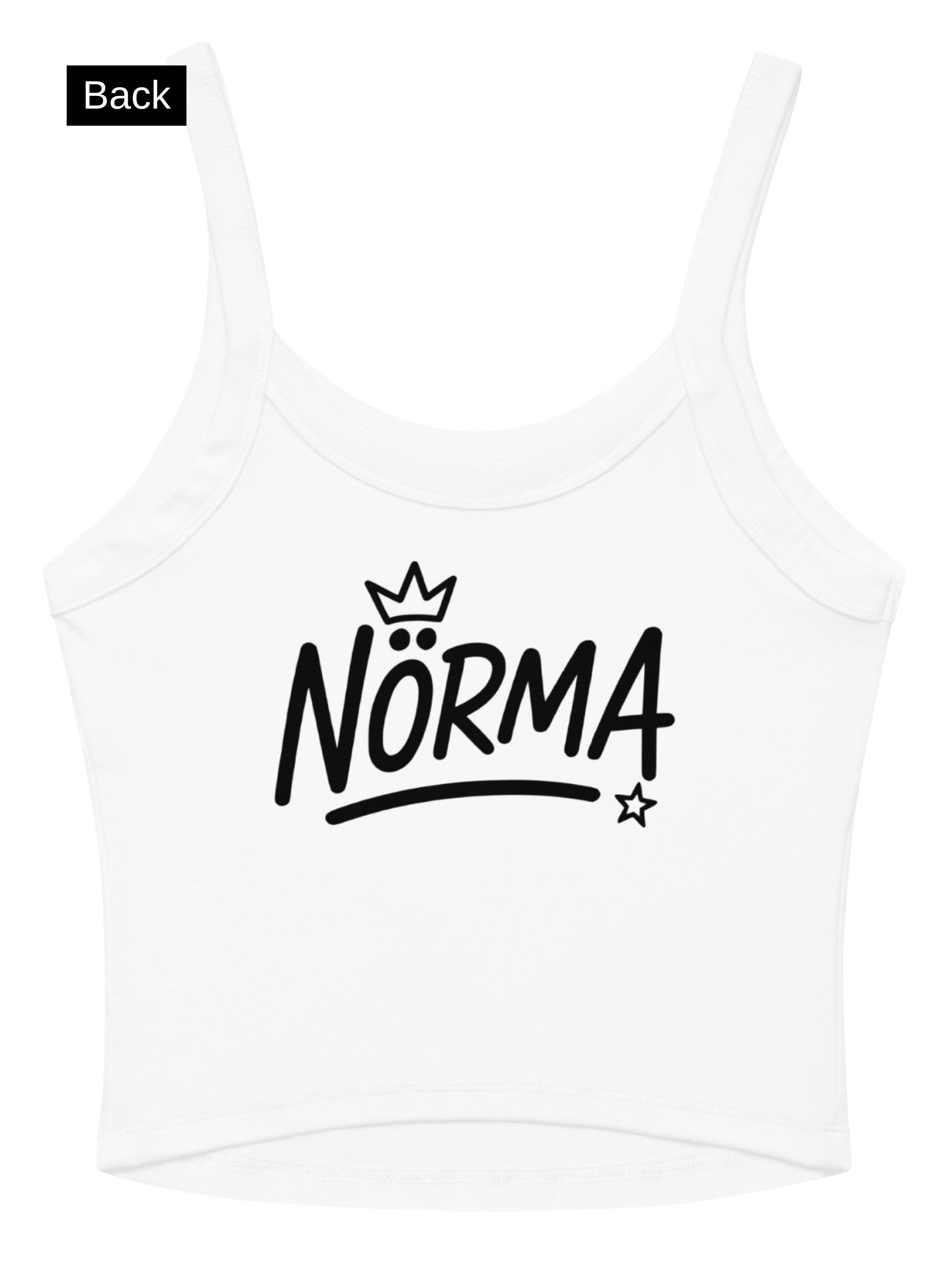 Crownd Nörma