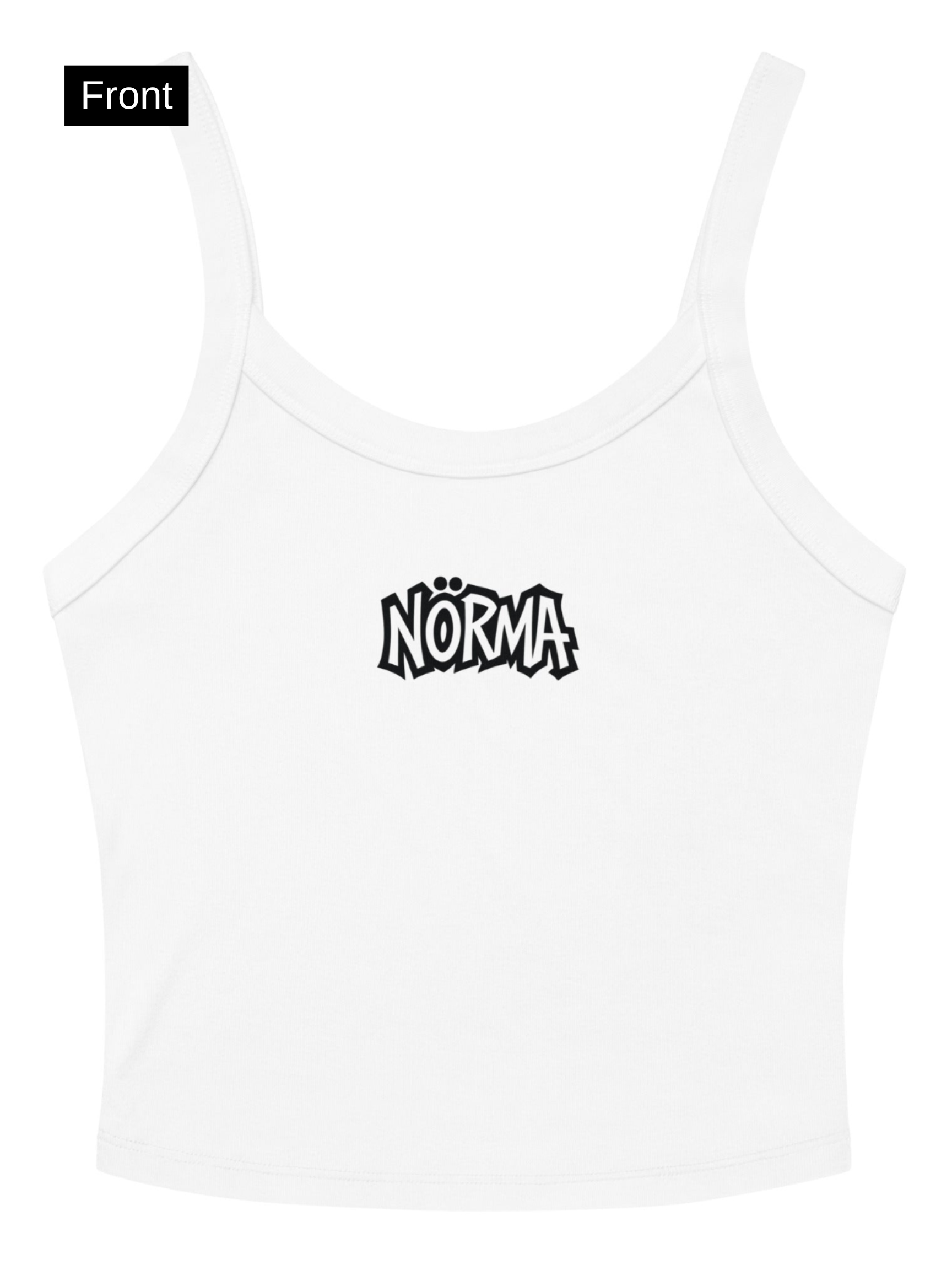 Crownd Nörma