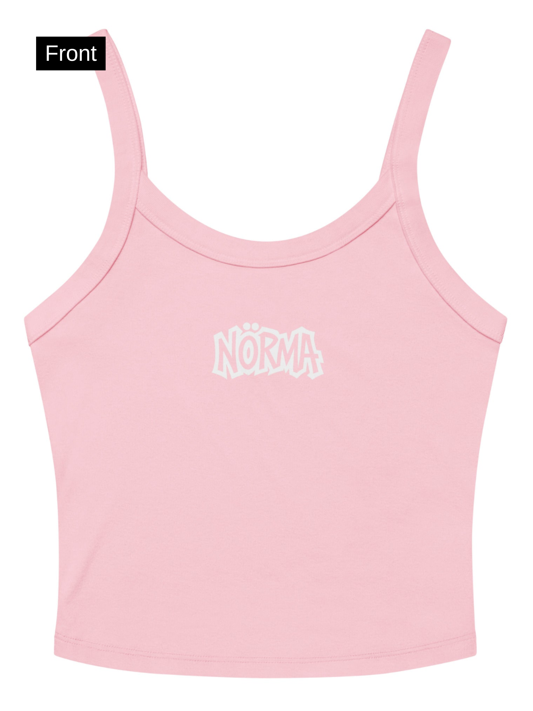 Crownd Nörma