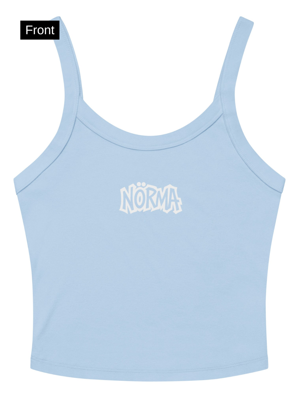 Crownd Nörma