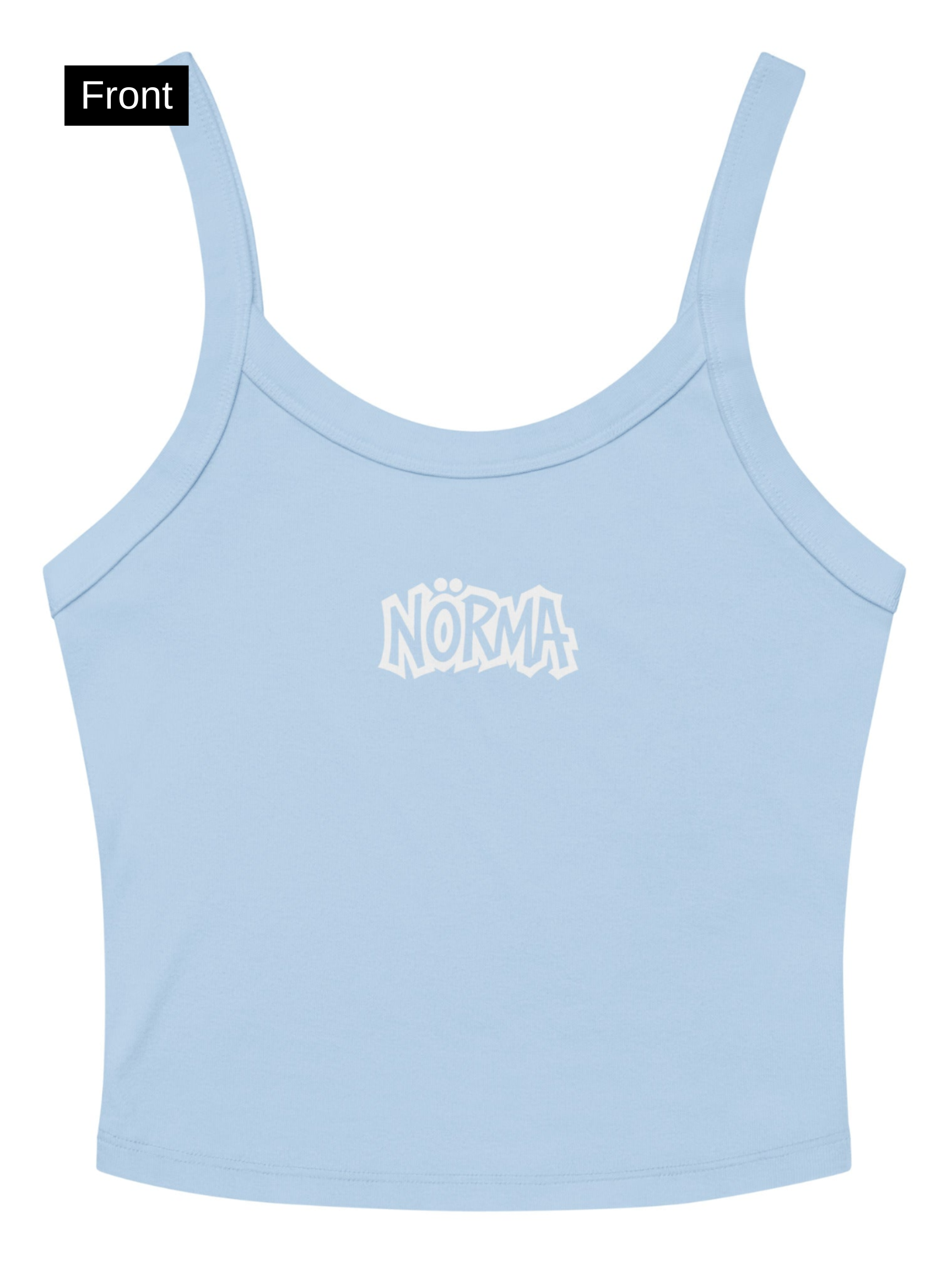 Crownd Nörma