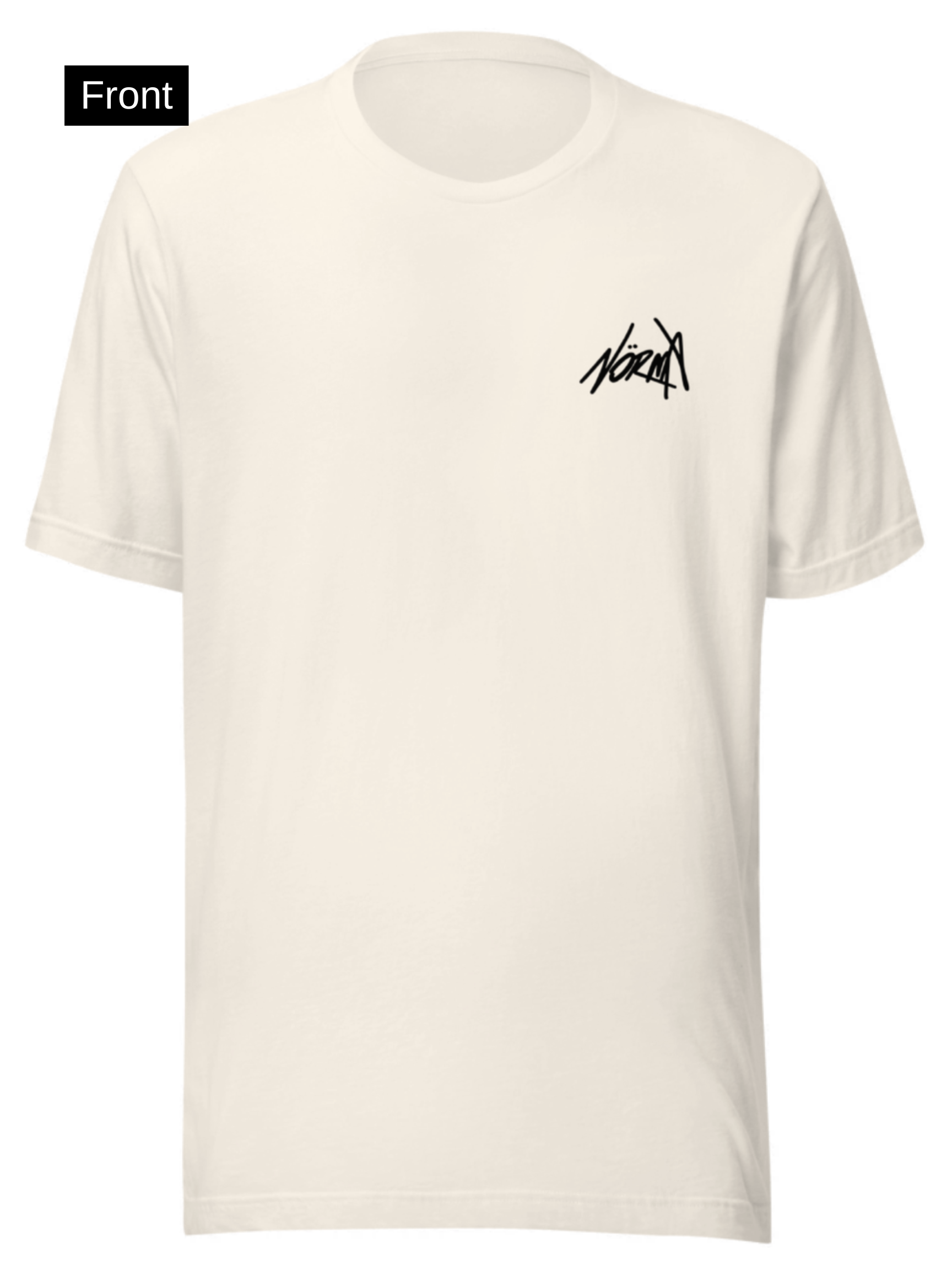 Nörma Signature