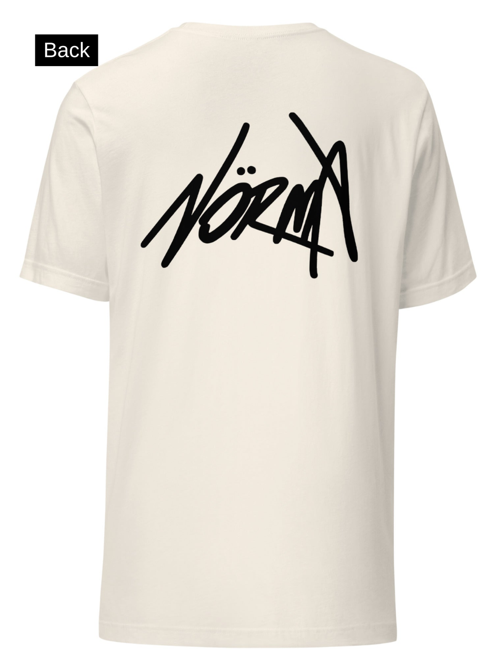 Nörma Signature