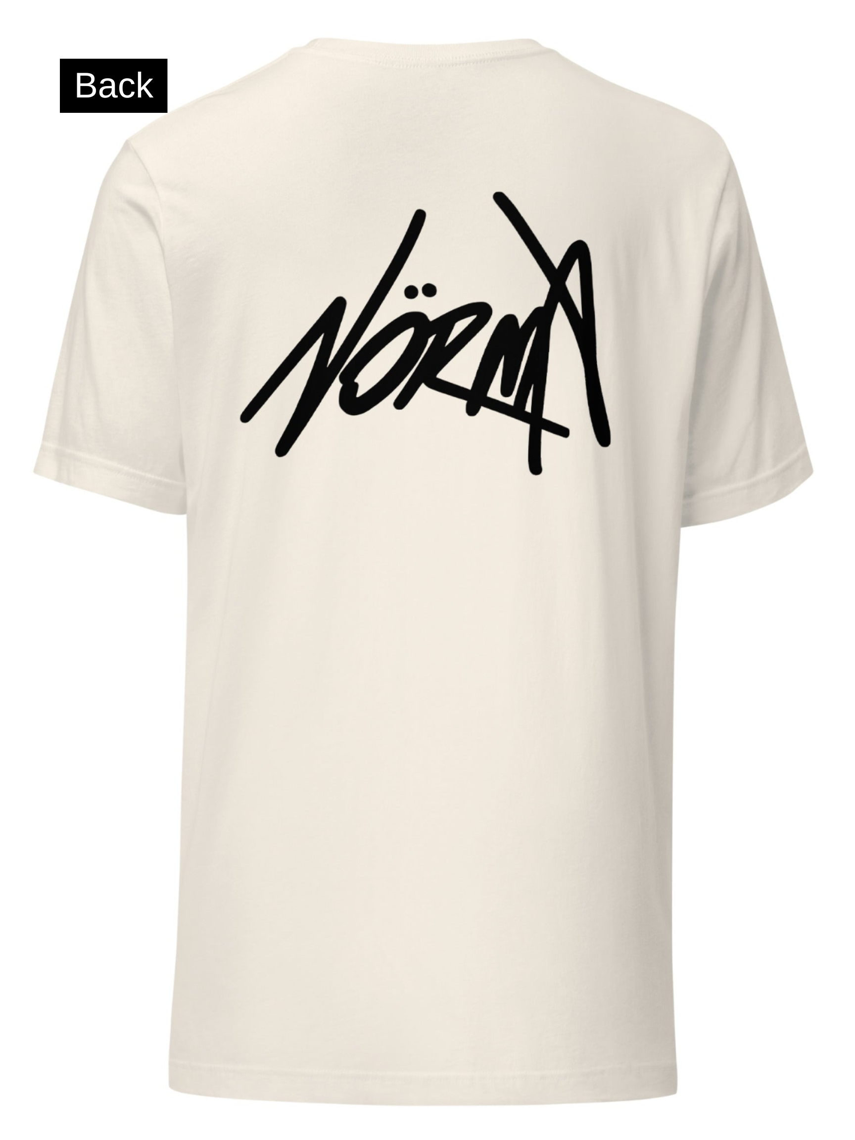 Nörma Signature