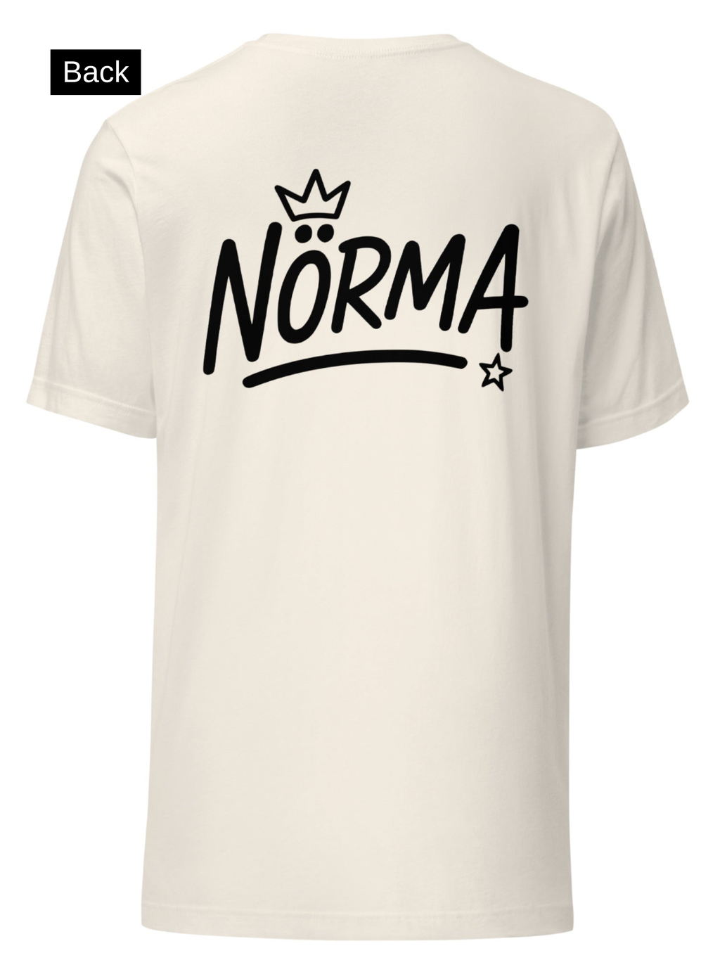 Crownd Nörma