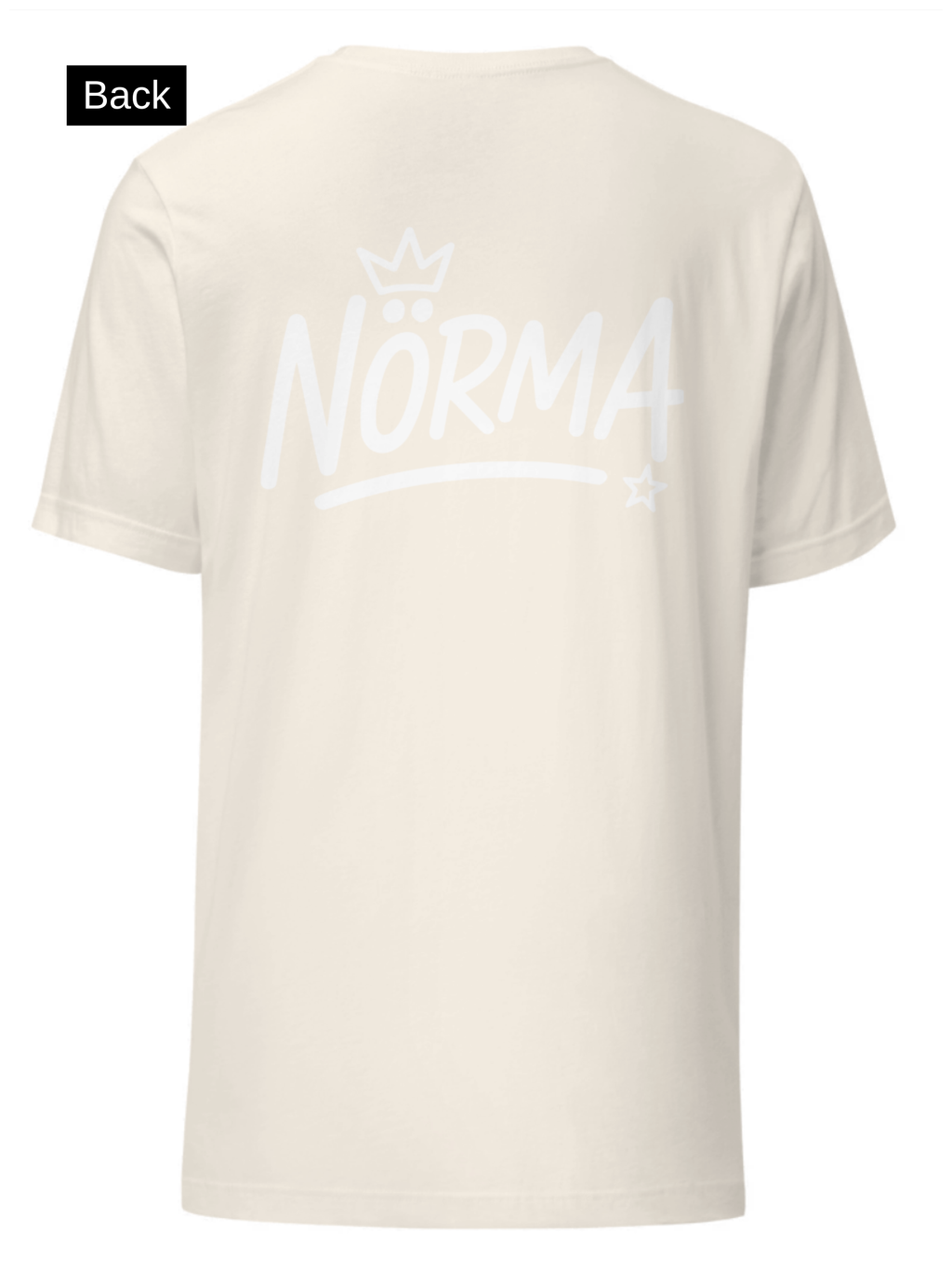 Crownd Nörma