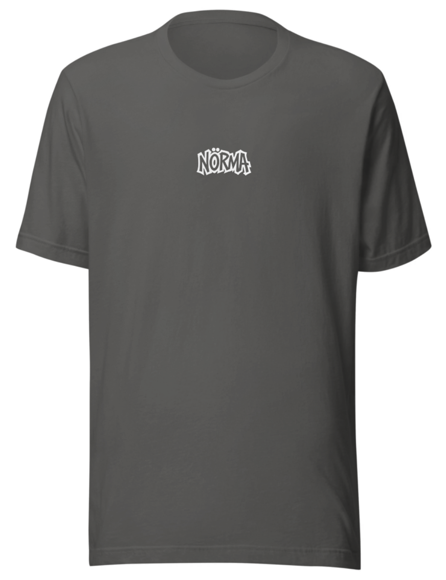 Nörma 1st Edition