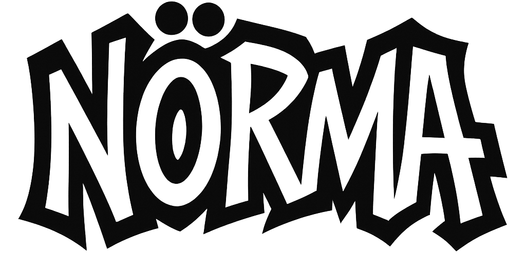 Nörma