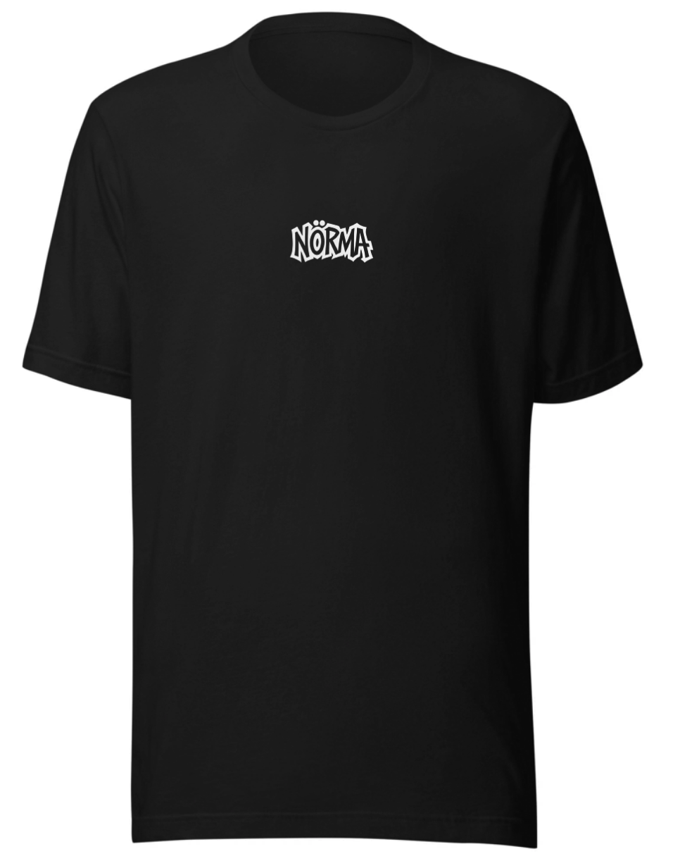 Nörma 1st Edition