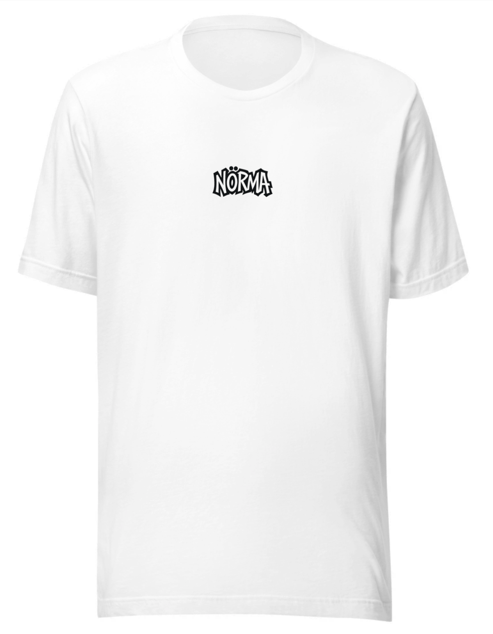 Nörma 1st Edition
