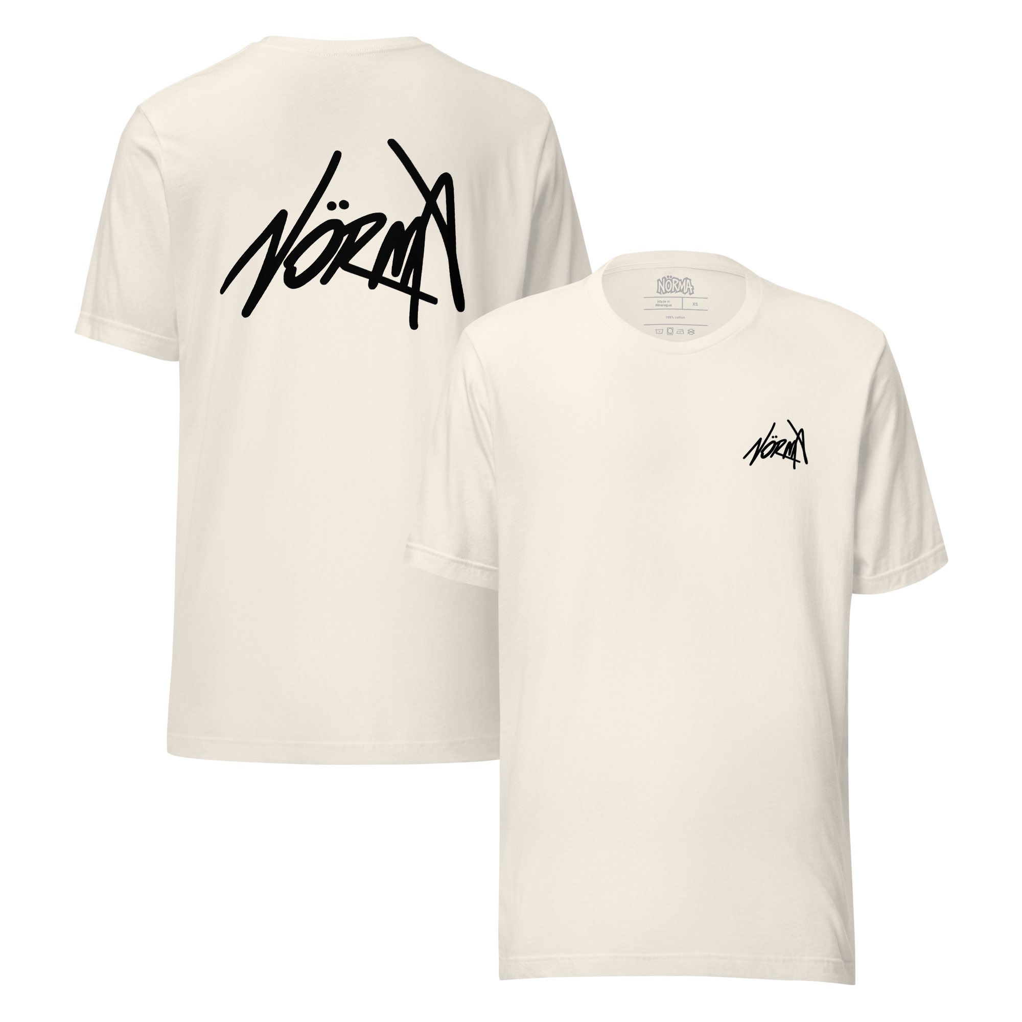 Nörma Signature