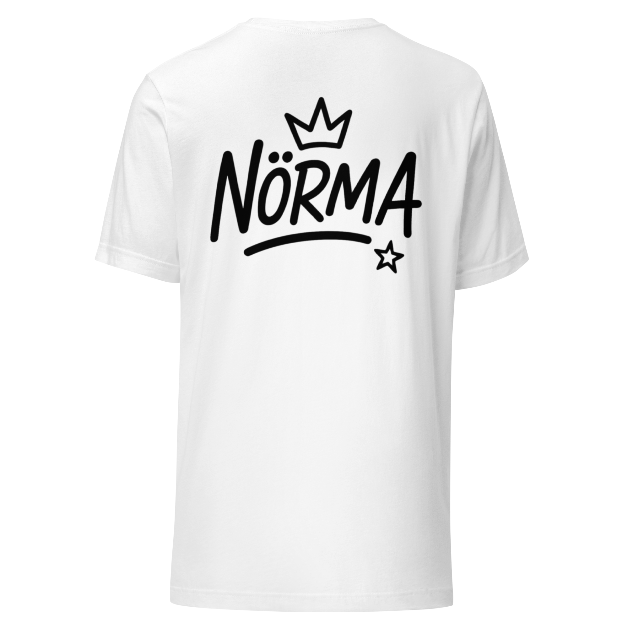 Crownd Nörma