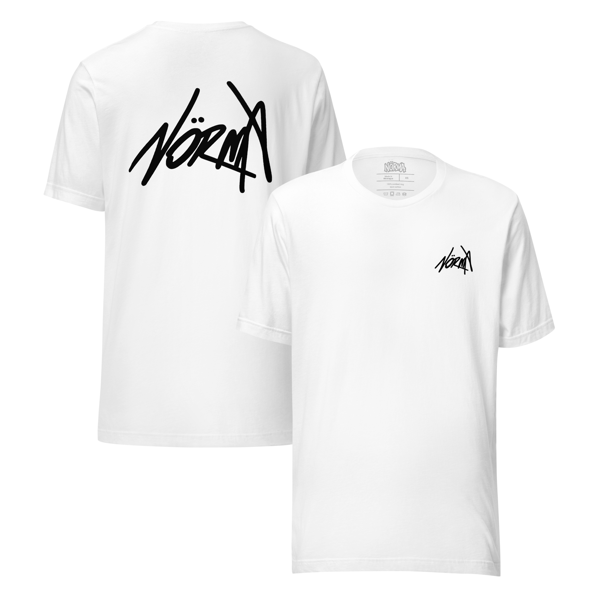 Nörma Signature
